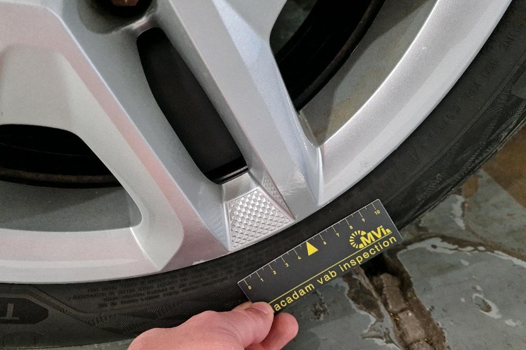 Renault Megane 2017 photo 26