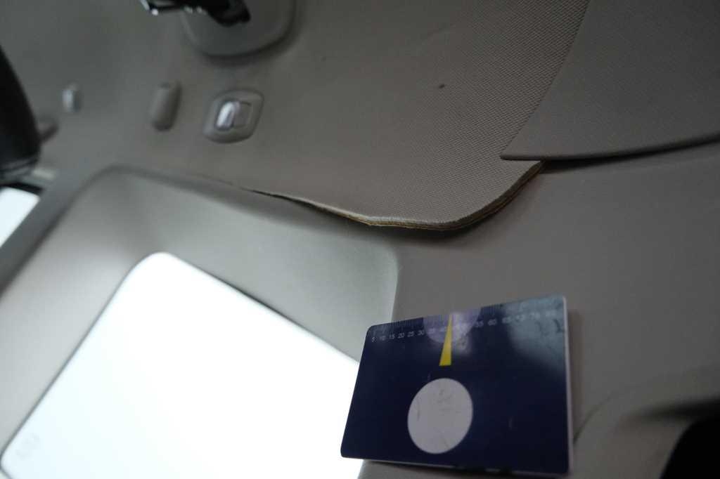 Renault Grand Scenic 2017 фото 46