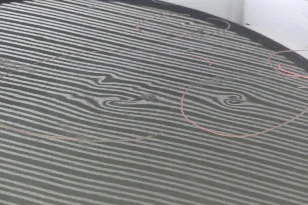 Opel Insignia Sports Tourer 2018 фото 11