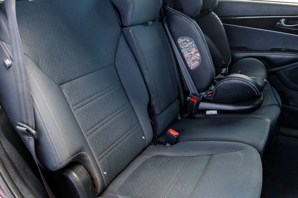 Kia Sorento V6 2015 фото 20