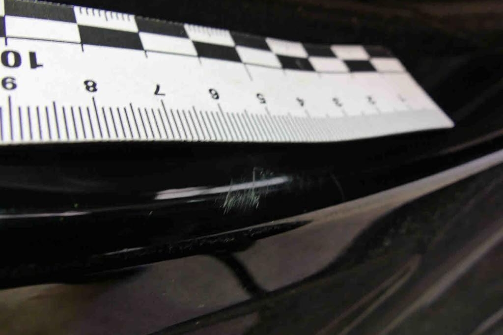 Mercedes-AMG CLA-Klasse 2017 photo 34