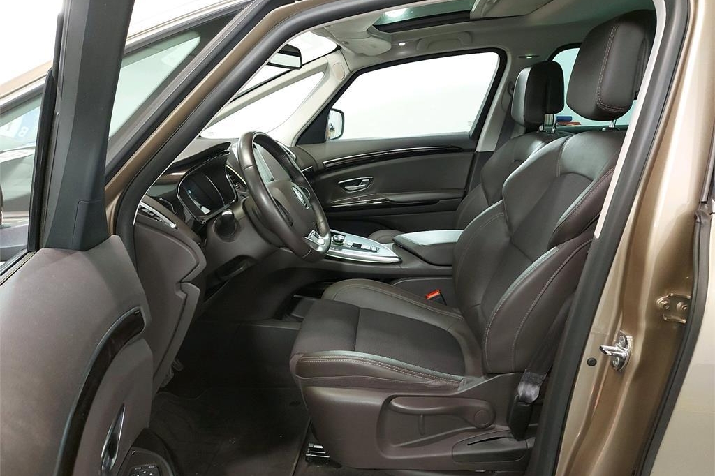 Renault Espace 2016 photo 4