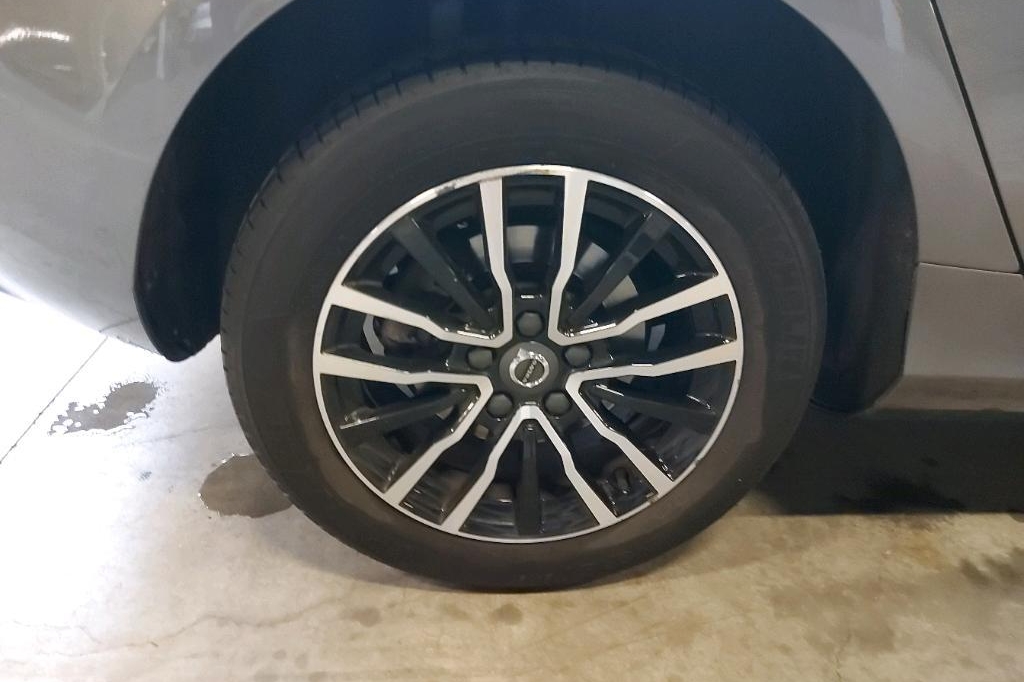 Volvo V40 2016 photo 10