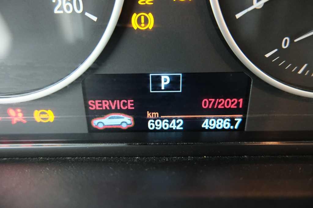 BMW X4 2016 фото 2