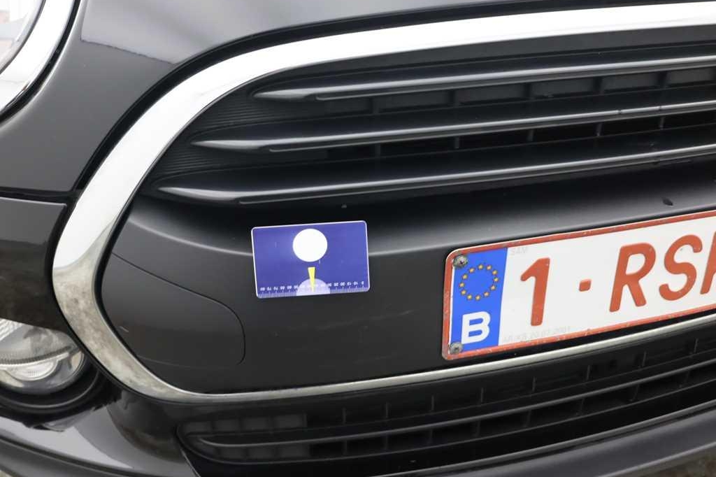 MINI Clubman 2017 фото 15