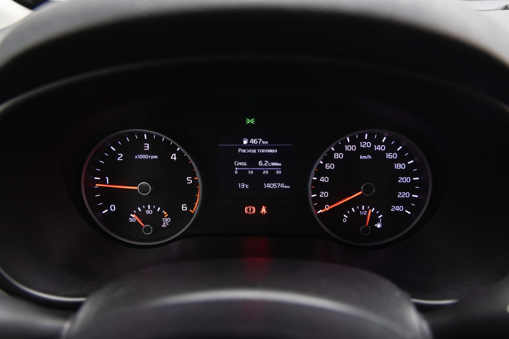 Kia Sportage 2018 фото 14