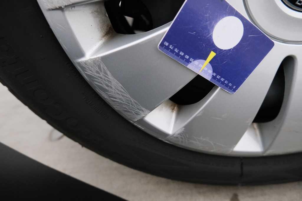 Mercedes-Benz A-Klasse 2017 photo 37