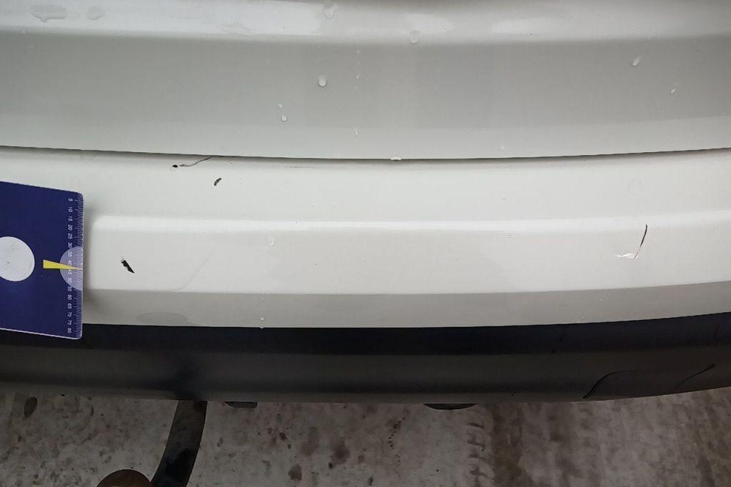 Nissan Qashqai 2017 фото 54