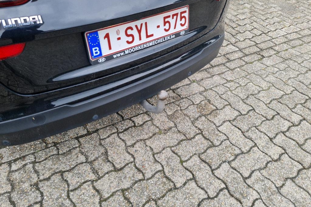 Hyundai i30 Wagon 2017 photo 59