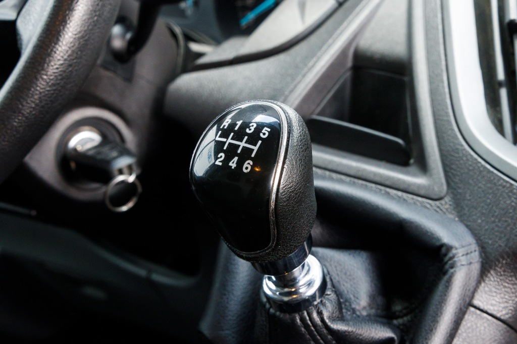 Ford Transit Custom вантаж. 2017 фото 18