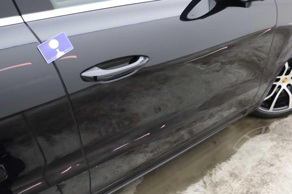 Porsche Cayenne 2018 photo 75