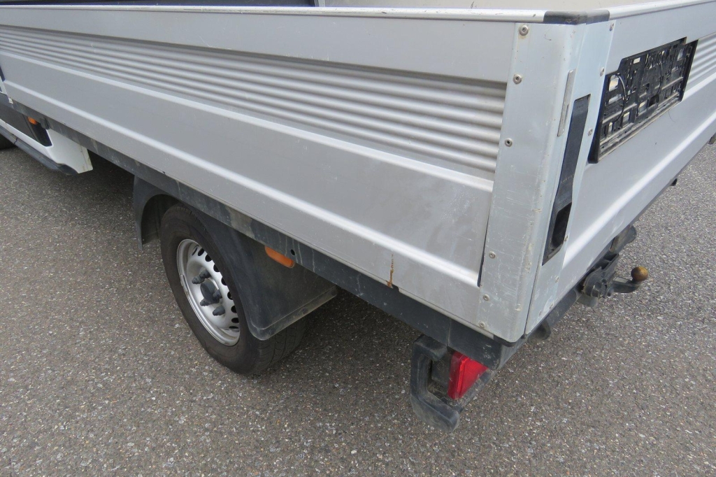 Ford Transit Pritsche 2020 фото 7