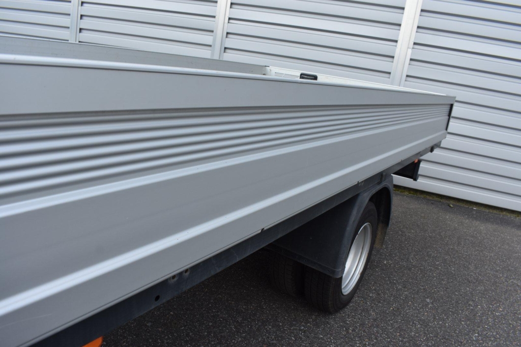 Ford Transit Pritsche 2019 photo 10