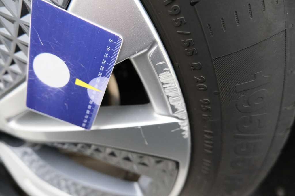 Renault Grand Scenic 2018 фото 33