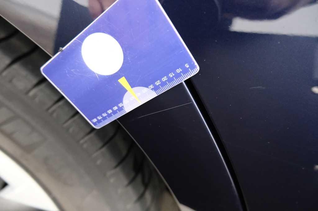 Mercedes-Benz B-Klasse 2017 фото 11