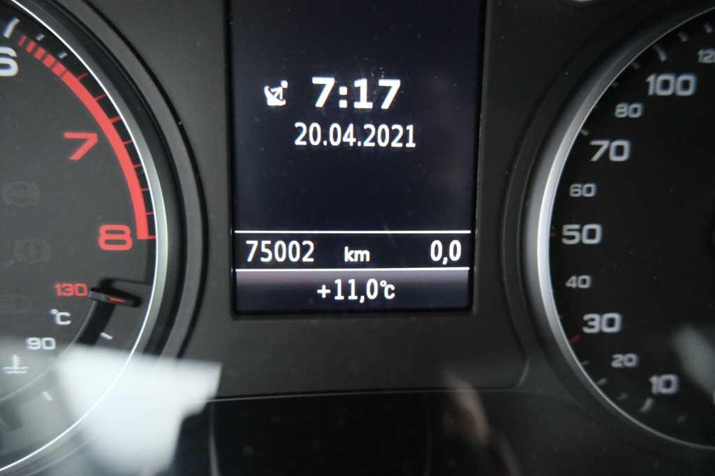 Audi A3 Sportback 2017 photo 4