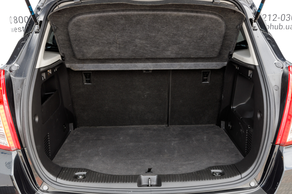 Buick Encore 2016 photo 13