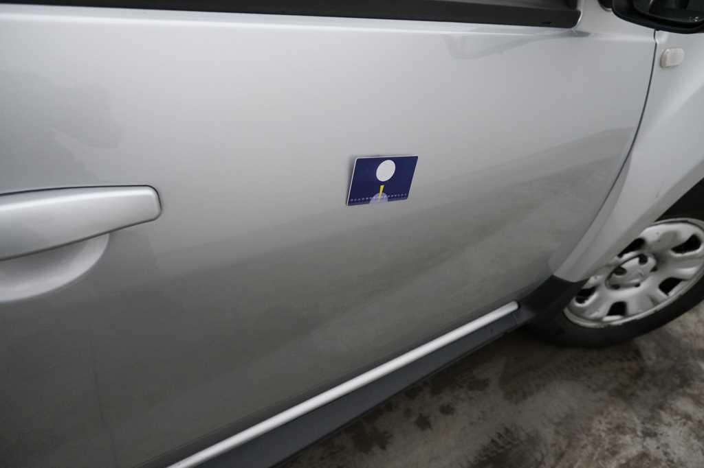 Dacia Duster 2015 фото 53