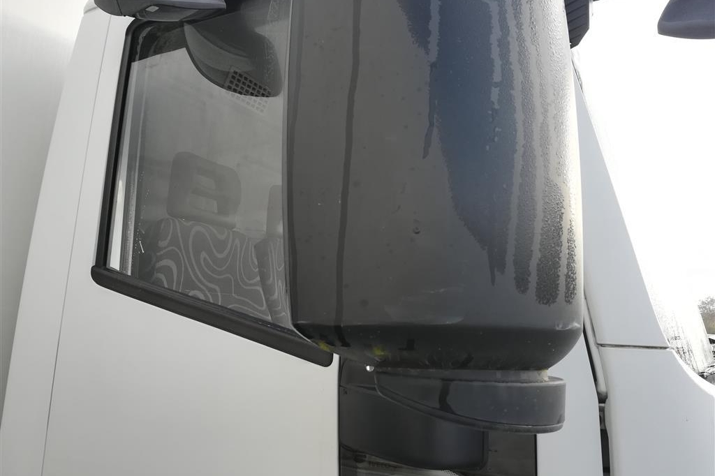 Iveco EuroCargo 2012 фото 26