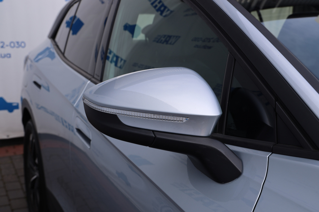 Volkswagen ID.4 PRO 2021 photo 6