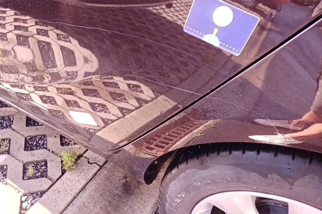 Opel Zafira 2017 photo 74