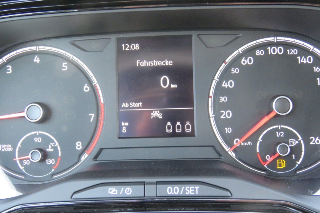 Volkswagen Polo 2021 фото 6