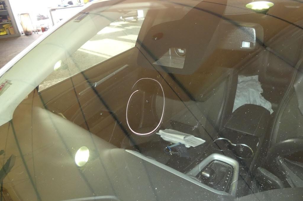 Ford Mondeo Turnier 2017 фото 17