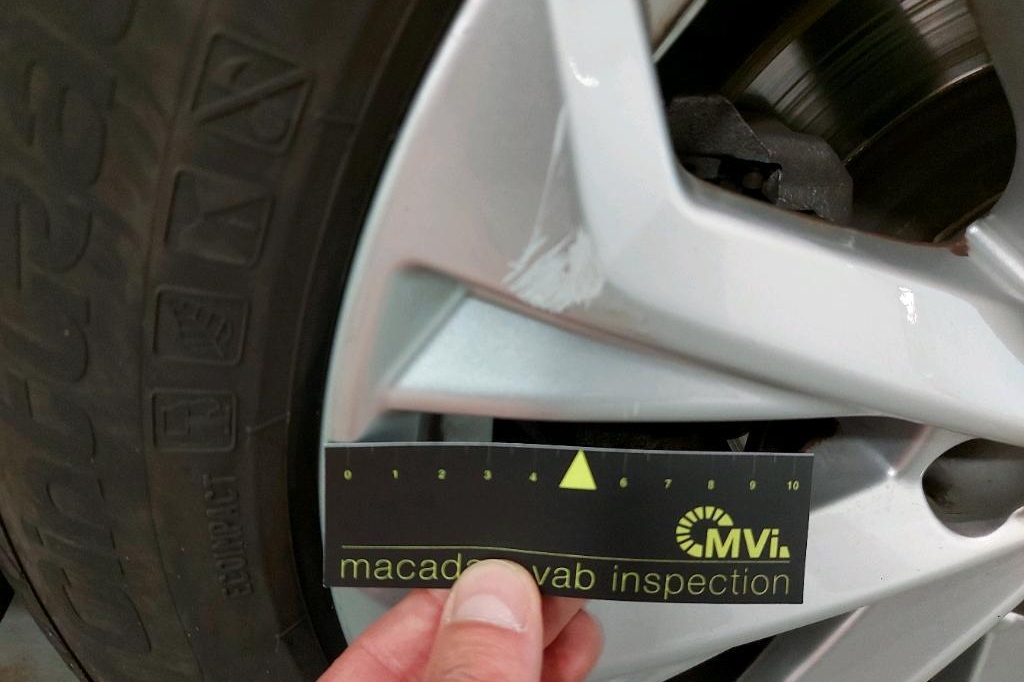 Audi A4 Avant 2017 photo 21