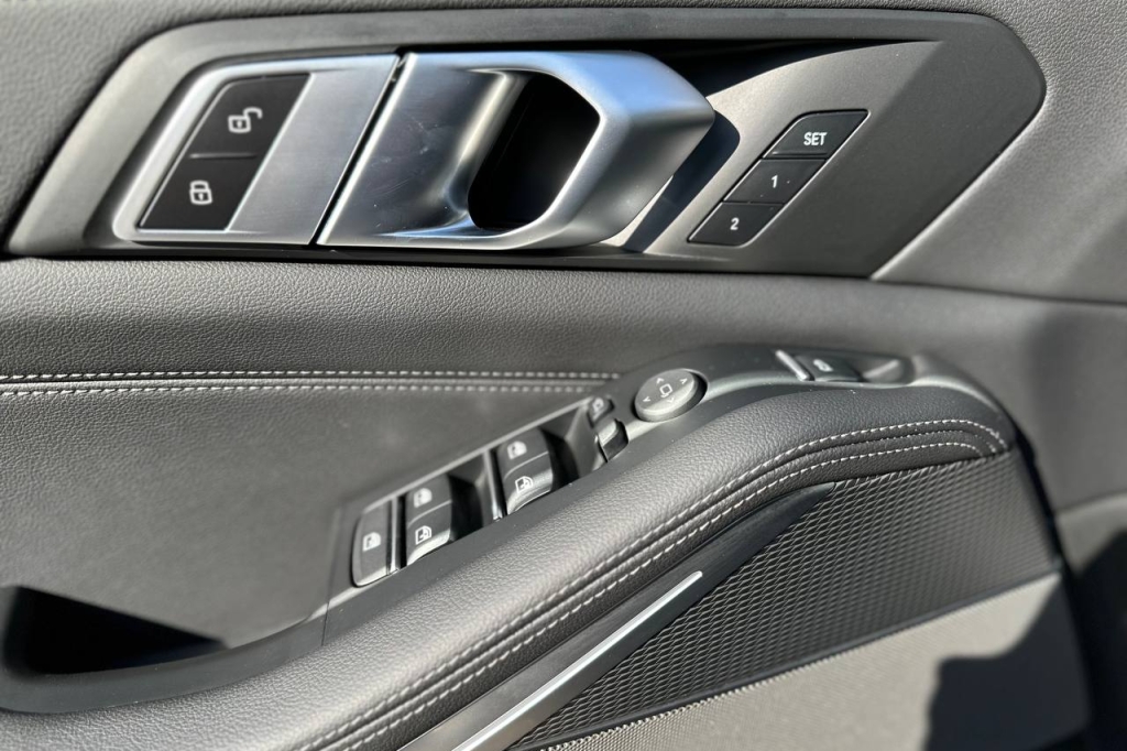 BMW X5 xDrive30d 2020 фото 11