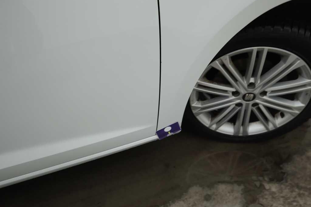 SEAT Leon 2017 photo 20