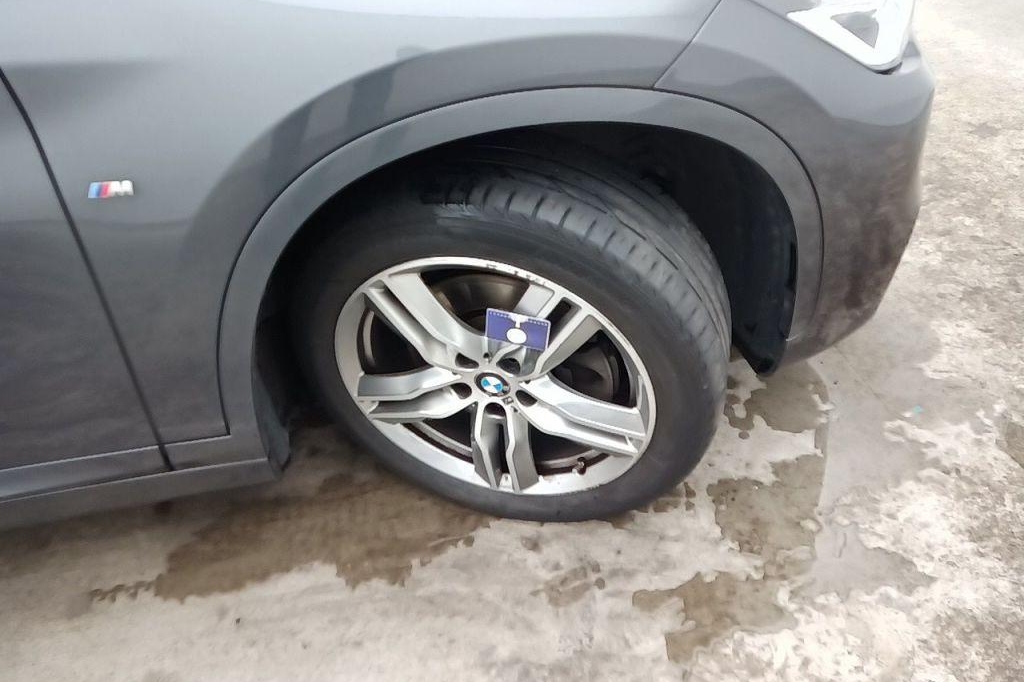 BMW X1 2017 photo 20