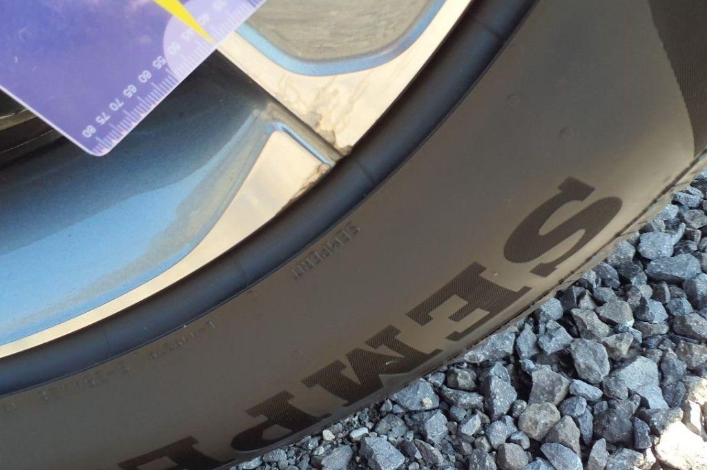 Volvo XC60 2016 photo 43