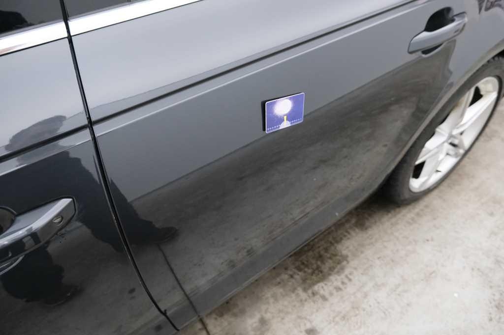 Audi A4 Avant 2016 фото 30