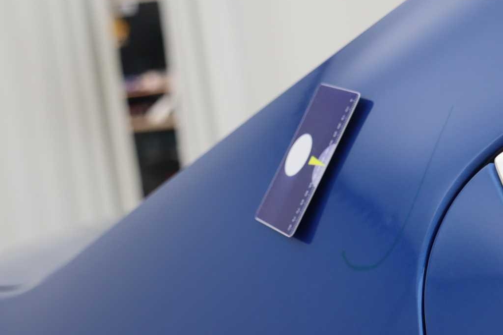 Skoda Octavia 2018 photo 29