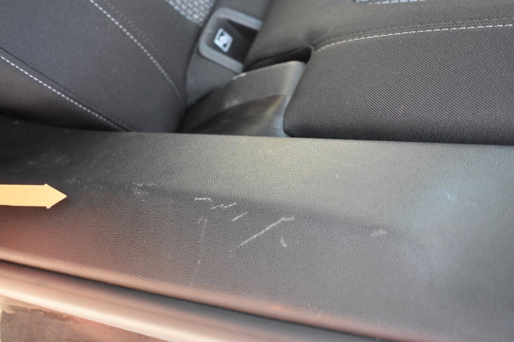 Opel Grandland X 2019 photo 21