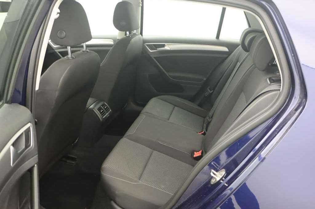 Volkswagen Golf VII 2017 фото 2