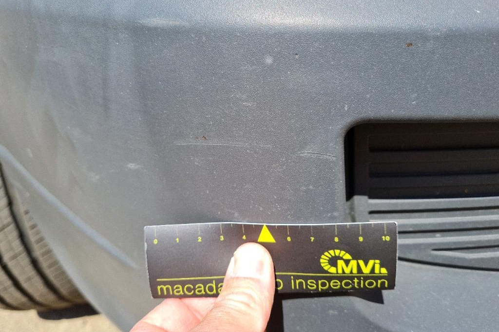 Volkswagen Crafter 2016 фото 72