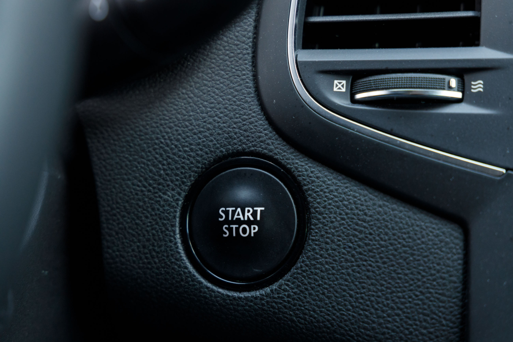 Renault Megane Limited 2017 photo 13