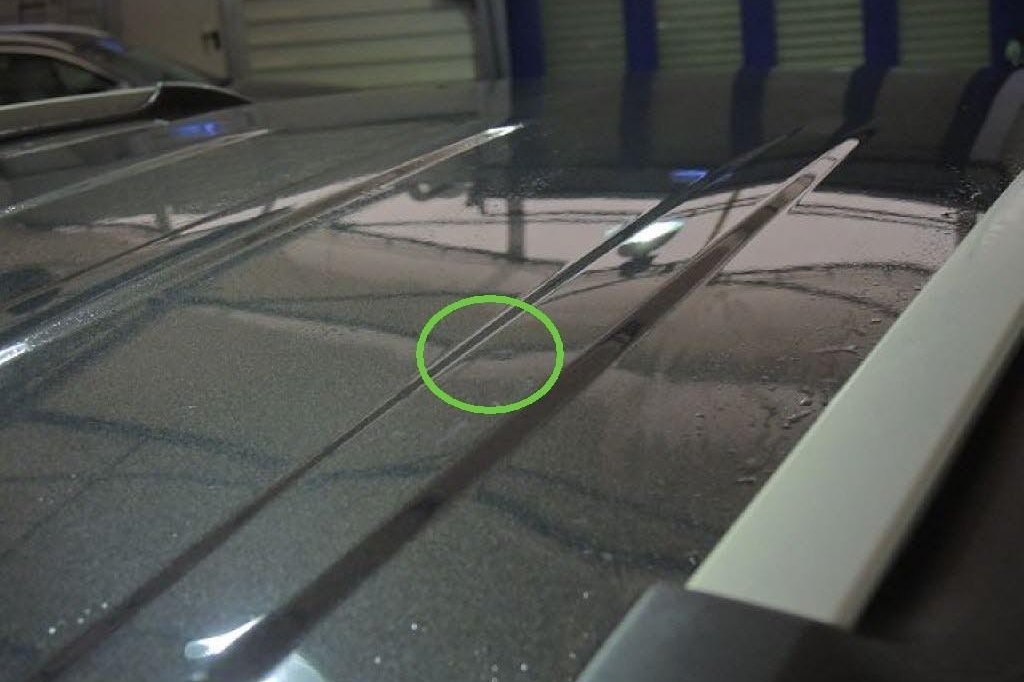 Opel Mokka X 2018 фото 10