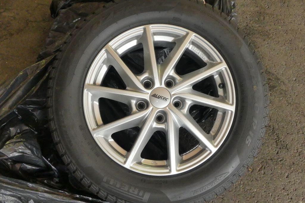 Volkswagen Passat Variant 2016 фото 11