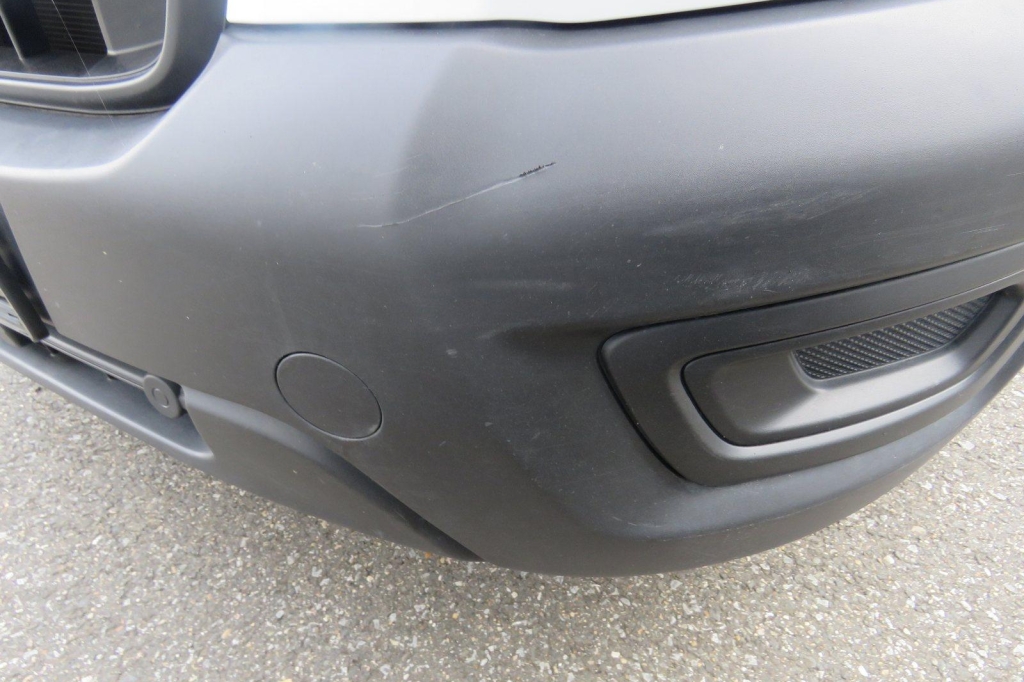 Ford Transit Pritsche 2020 photo 41