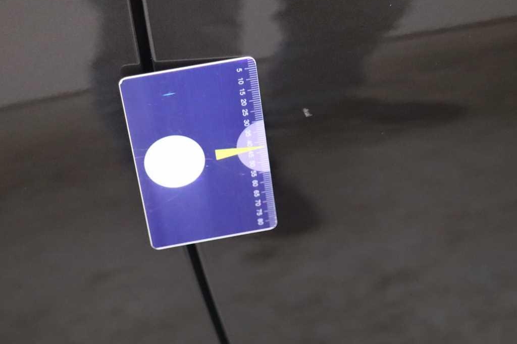 Mercedes-Benz GLC 2017 фото 35