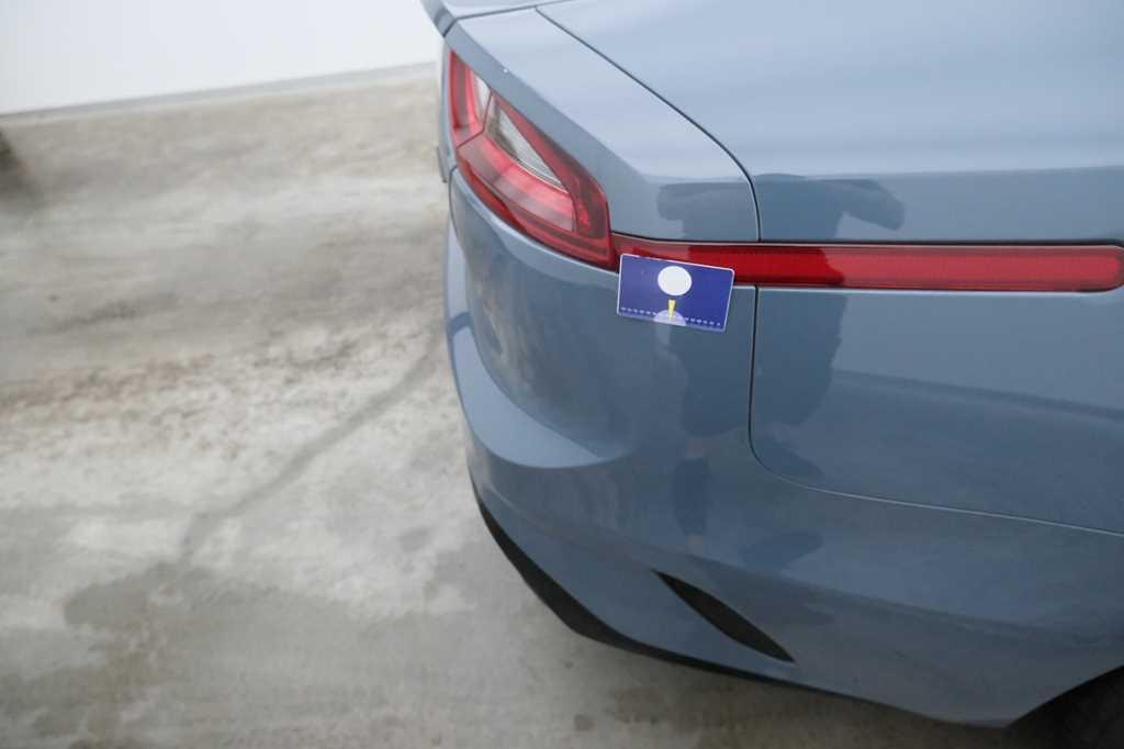 Kia Stinger 2020 фото 27