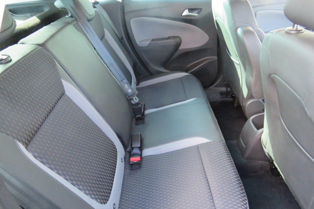 Opel Crossland X 2020 photo 5