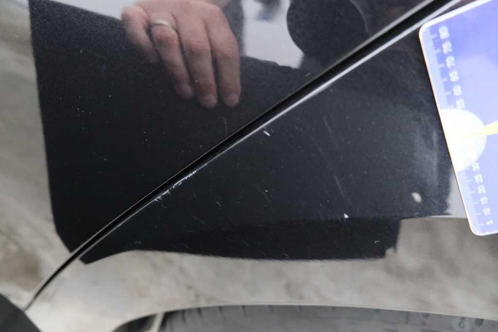 Skoda Superb 2016 photo 41