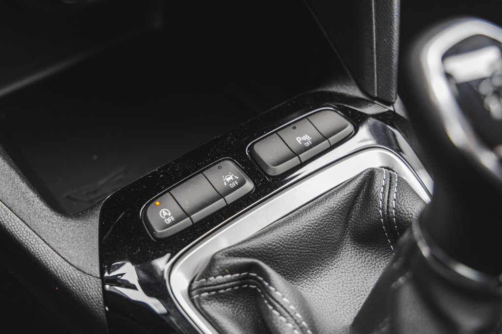 Opel Corsa 2020 фото 25