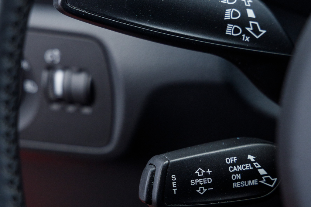 Audi Q3 Prestige S-Line 2015 фото 22