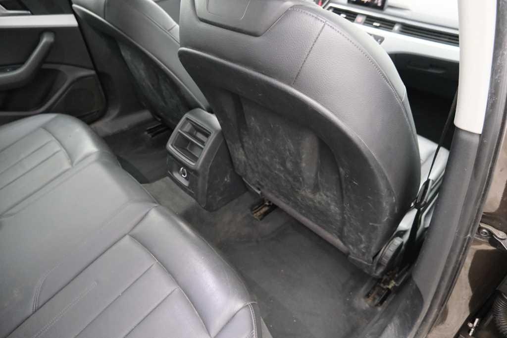 Audi A4 Avant 2016 photo 39