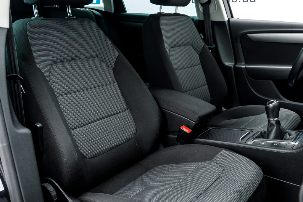 Volkswagen Passat B7 4Motion 2012 photo 8