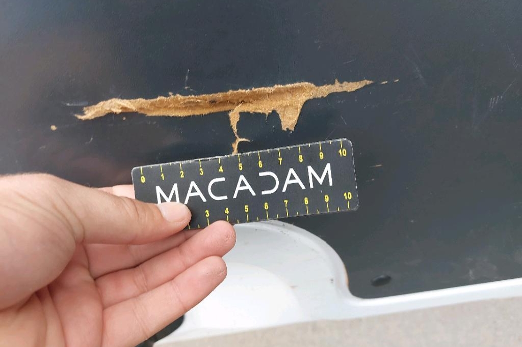 Mercedes-Benz Citan 2016 фото 7